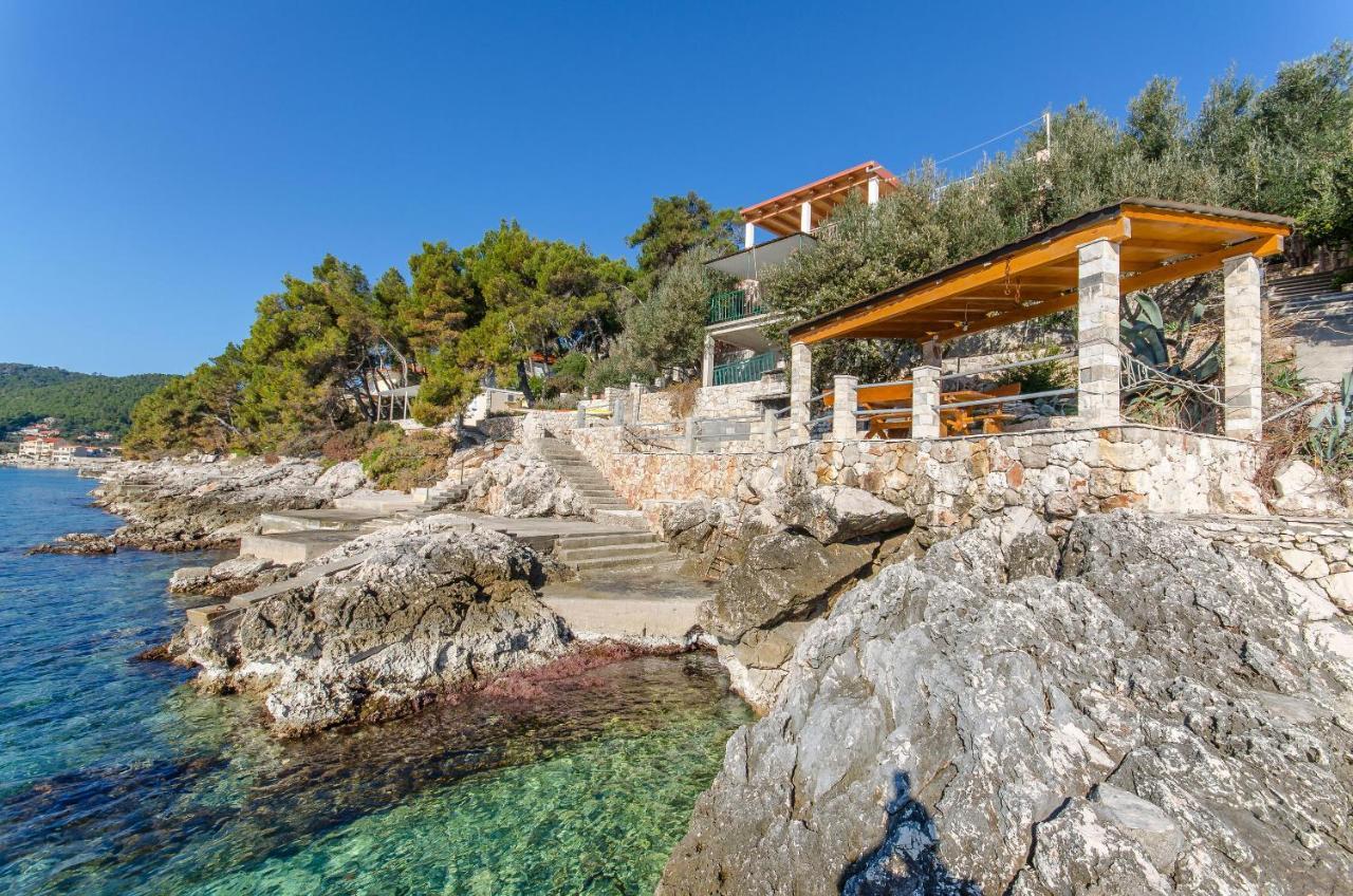 Apartments Ivan Prižba Dış mekan fotoğraf