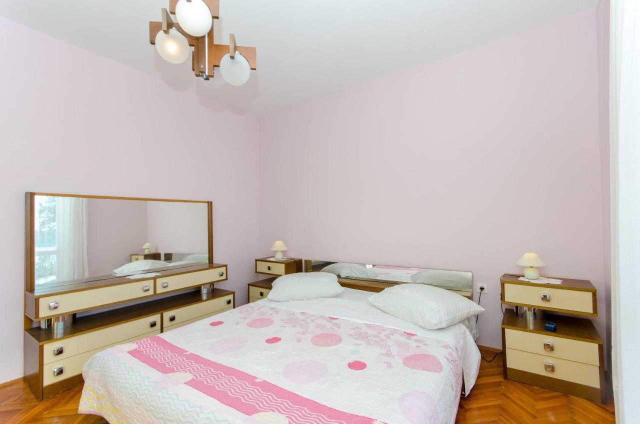 Apartments Ivan Prižba Dış mekan fotoğraf